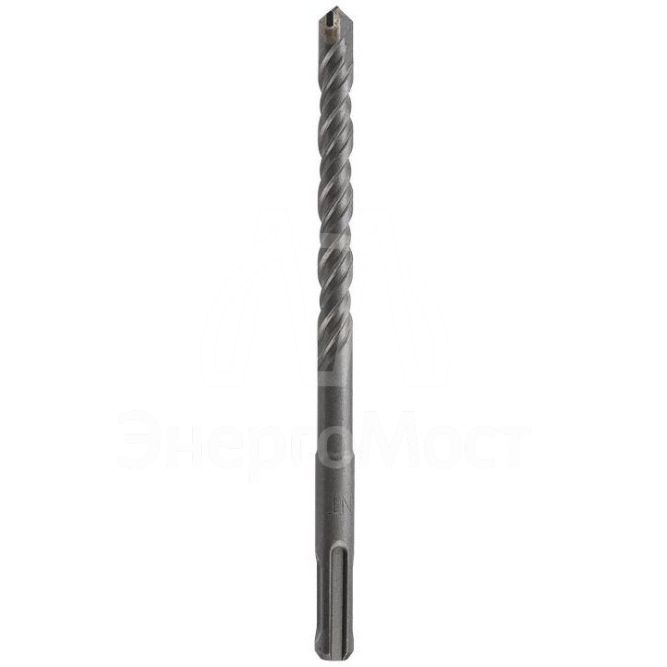 Бур по бетону 10x160мм SDS PLUS Kranz KR-91-0013