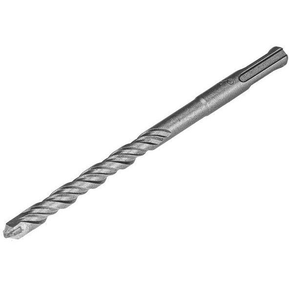 Бур по бетону 10x160мм SDS PLUS Kranz KR-91-0013