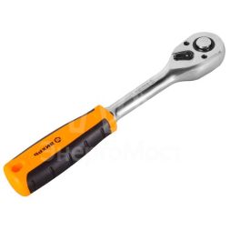 Ключ-трещотка Вихрь 1/2&amp;quot;, 72 зуба