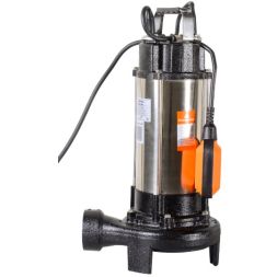 Фекальный насос Вихрь ФН-2200Л с измельчителем
