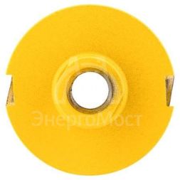 Коронка алмазная по бетону 70мм L=90мм М16 сегмент 10мм Kranz KR-90-0164