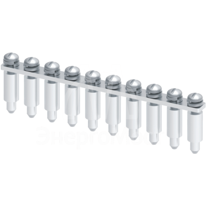 Перемычка винтовая OptiClip СА723/10 КЭАЗ 289814