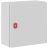 Шкаф ST с монтаж. платой 400х400х200мм от IP65-до IP66 IK10 DKC R5ST0442