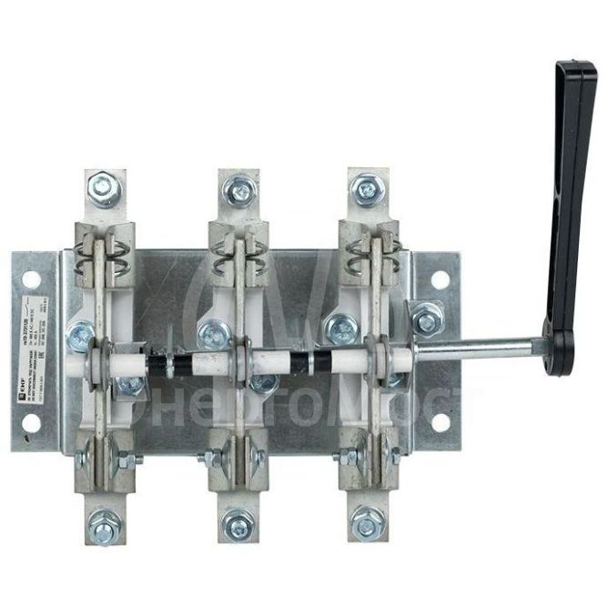 Разьединитель РЕ19-37-31120 400А PROxima EKF re19-3731120