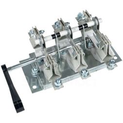 Разьединитель РЕ19-37-31120 400А PROxima EKF re19-3731120