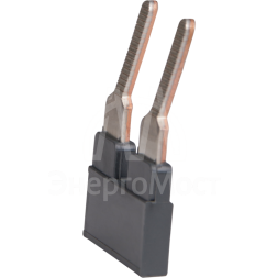 Перемычка гребенчатая OptiClip INB 2 15 КЭАЗ 249904