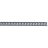 Мини-канал DN-AS 17.5 G 23х28х0.5 перф. самокл. (дл.0.5м) DKC 02181