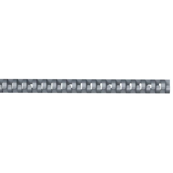 Мини-канал DN-AS 17.5 G 23х28х0.5 перф. самокл. (дл.0.5м) DKC 02181