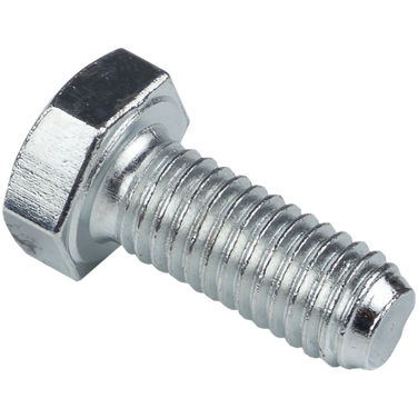 Болт с шестигранной головкой М10х20 EKF b6grm10x20