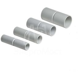 Муфта соед. d20 Ruvinil М01220