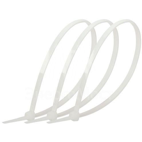 Хомут кабельный Simple 2.5х100 NO-224-186 бел. (уп.100шт) Эра Б0066017