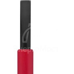 Отвертка диэлектрическая шлицевая SL3.5х75 K2 1000В ARMA2L 3 IEK A2L3-SC30-K2-SL-35-075