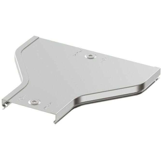 Крышка на переходник RRC симметричный 300/200 в компл. с метизами и пластинами PTCE DKC 38089K