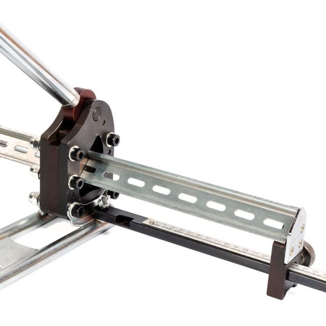 Инструмент для резки DIN-реек ДР-01 КВТ 58562