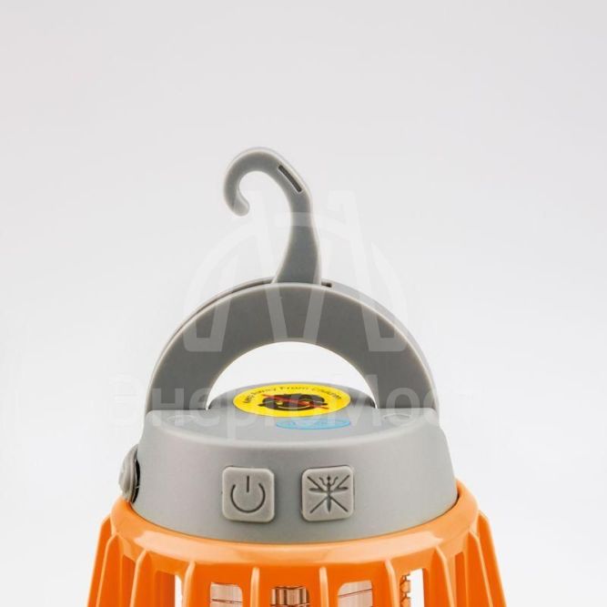 Фонарь антимоскитный кемпинговый R20 USB Rexant 71-0076