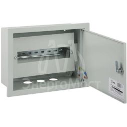 Корпус металлический ЩРВ-12з-76 IP31 УХЛ3 NO-120-10 ЭРА Б0028772