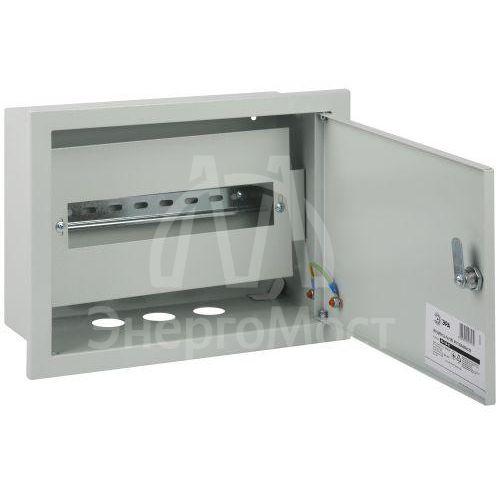 Корпус металлический ЩРВ-12з-76 IP31 УХЛ3 NO-120-10 ЭРА Б0028772