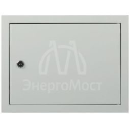 Корпус металлический ЩРВ-12з-76 IP31 УХЛ3 NO-120-10 ЭРА Б0028772