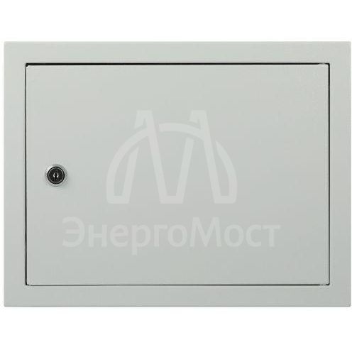Корпус металлический ЩРВ-12з-76 IP31 УХЛ3 NO-120-10 ЭРА Б0028772