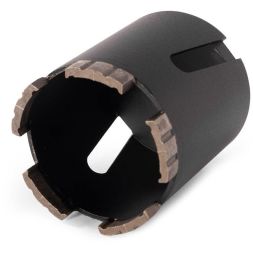 Коронка SF-68/65 5T с адаптером SDS-Plus ПРОФИ КВТ 102560