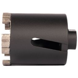 Коронка SF-68/65 5T с адаптером SDS-Plus ПРОФИ КВТ 102560