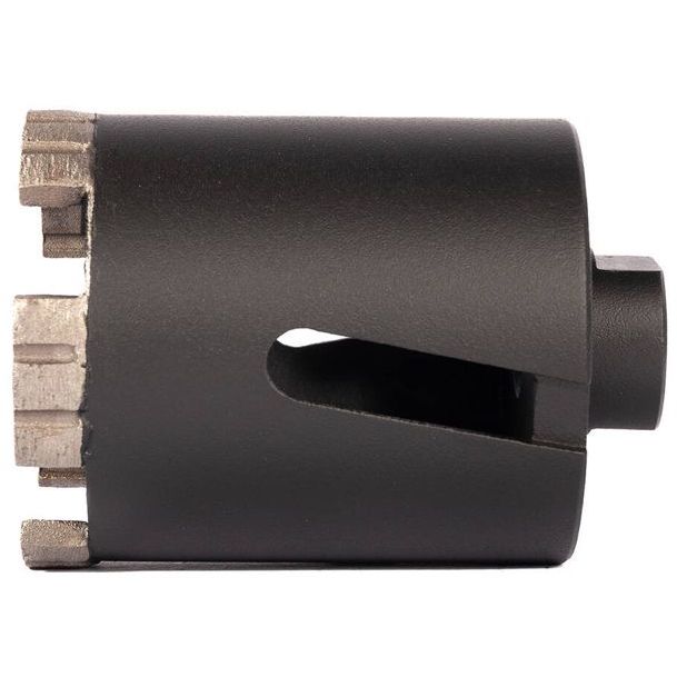 Коронка SF-68/65 5T с адаптером SDS-Plus ПРОФИ КВТ 102560