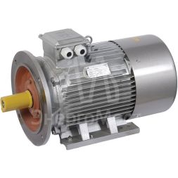 Электродвигатель АИР DRIVE 3ф 180S4 380/660В 22кВт 1500об/мин 2081 IEK DRV180-S4-022-0-1520