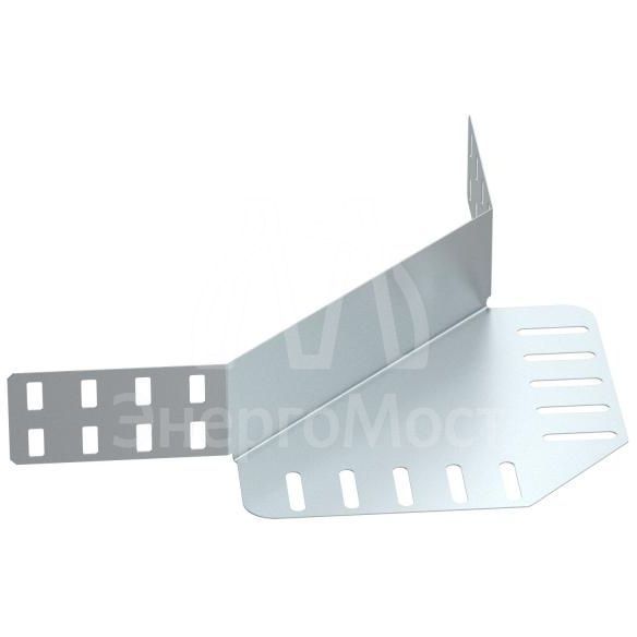 Соединитель угловой для лотка LKS REV 60 FS RU OBO 6067973