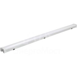 Светильник светодиодный PWP-С3 1200 SHOPLIGHT 40Вт 6500К IP65 4640лм ДСП JazzWay 5039360