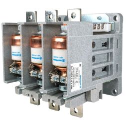 Контактор вакуумный КВТ-1.14-2.5/250-3 У3 3п 250А кат. 380В 4НО+3НЗ IP00 без реле Электротехник ET557369