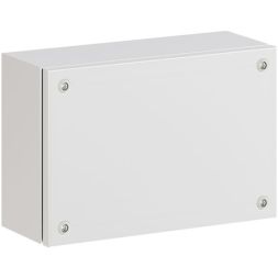 Корпус клеммный металлический SDE 300х200х120мм DKC R5SDE3212