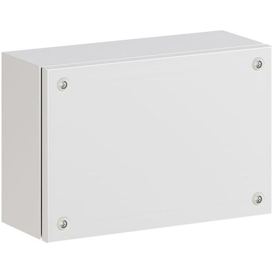 Корпус клеммный металлический SDE 300х200х120мм DKC R5SDE3212