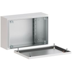 Корпус клеммный металлический SDE 300х200х120мм DKC R5SDE3212