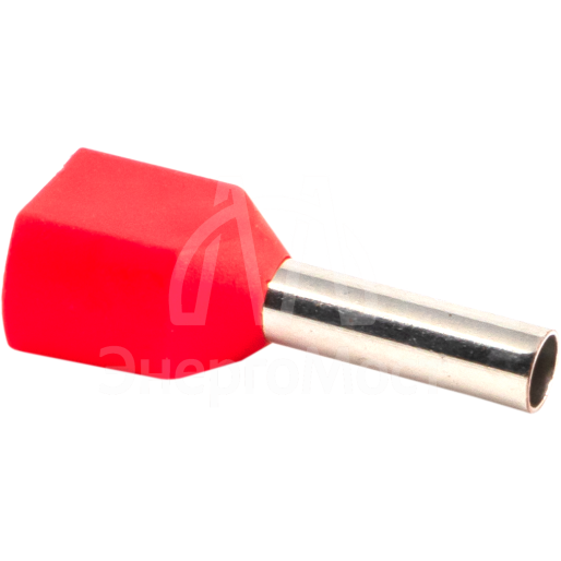 Наконечник НШвИ(2) 1.0-8 (уп.50шт) EKF nhvi2-1.0-8