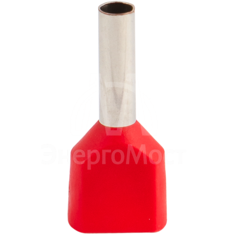 Наконечник НШвИ(2) 1.0-8 (уп.50шт) EKF nhvi2-1.0-8