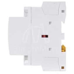 Контактор модульный МК-103 2НО 25А 230В SchE 18064DEK