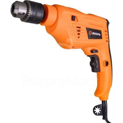 Дрель ударная ДУ-700 Вихрь 72/8/2