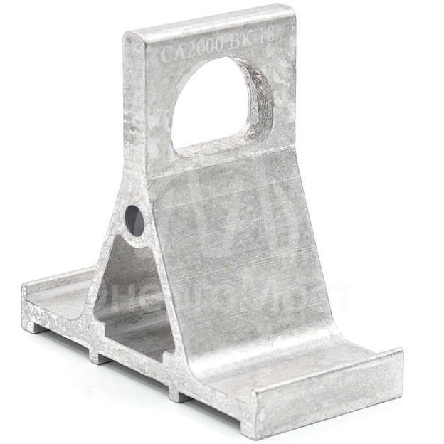 Кронштейн анкерный для магистрали CA 2000 (CS 10.3; SO253; CA1500 КАМ 4000) (2000даН) ВК 20801371