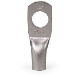 Наконечник медный ТМЛс 25-10 луженый КВТ 65667