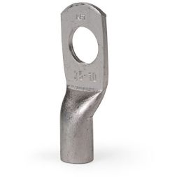 Наконечник медный ТМЛс 25-10 луженый КВТ 65667