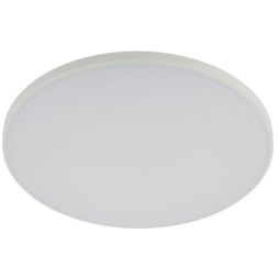 Светильник светодиодный Классик SPB-6 WH 24Вт 5000К Slim Base потолочн. без ДУ Эра Б0069770