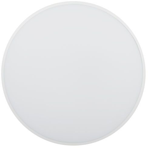 Светильник светодиодный Классик SPB-6 WH 24Вт 5000К Slim Base потолочн. без ДУ Эра Б0069770