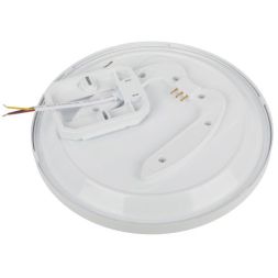 Светильник светодиодный Классик SPB-6 WH 24Вт 5000К Slim Base потолочн. без ДУ Эра Б0069770