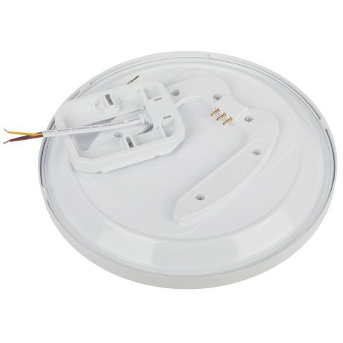 Светильник светодиодный Классик SPB-6 WH 24Вт 5000К Slim Base потолочн. без ДУ Эра Б0069770