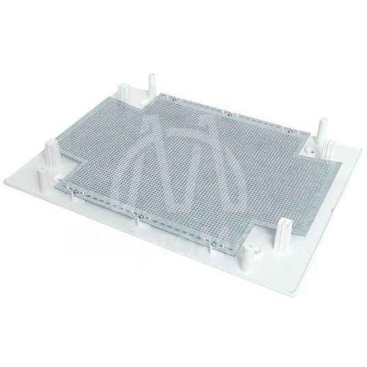 Щит слаботочный навесной &amp;quot;Unix&amp;quot; прозр. дверь 3 габарит увеличенный IP40 PROxima EKF ux-3m-n-xl