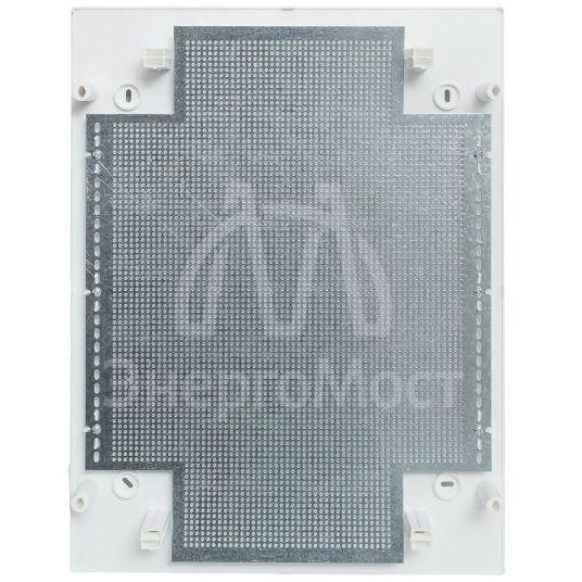 Щит слаботочный навесной &amp;quot;Unix&amp;quot; прозр. дверь 3 габарит увеличенный IP40 PROxima EKF ux-3m-n-xl