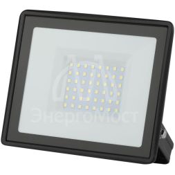 Прожектор светодиодный уличный LPR-023-0-65K-070 70Вт 6500К 5600лм 165х160х35 Эра Б0052025