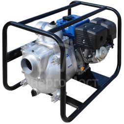 Мотопомпа TSS PGST100
