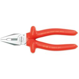 Пассатижи диэлектрические 1000В 200мм (08201) SHTOK 376287