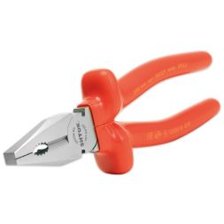 Пассатижи диэлектрические 1000В 200мм (08201) SHTOK 376287